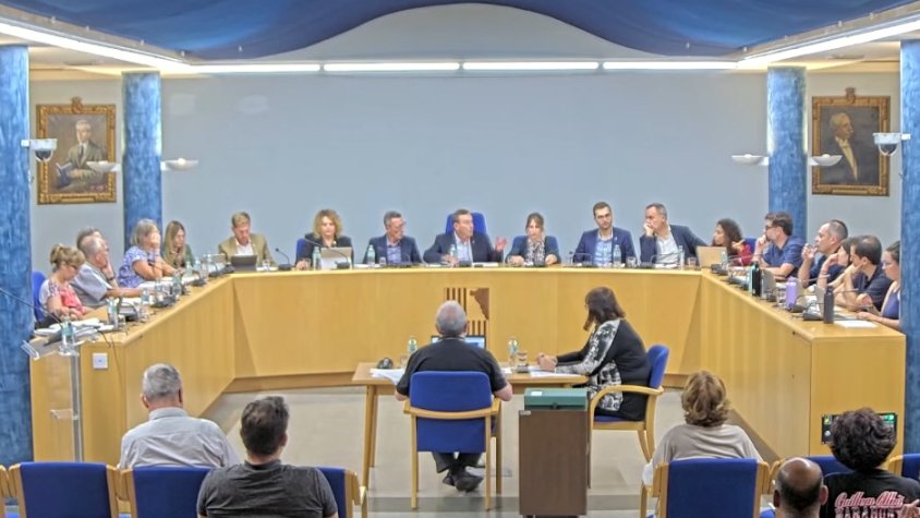 Pep Berga considera l’aturada del Pla Parcial del Morrot, però insisteix en la necessitat d’esperar a tenir tots els informes