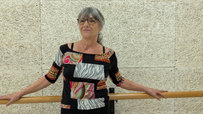 Eva Durban rebrà les Ales a la Cultura 2024