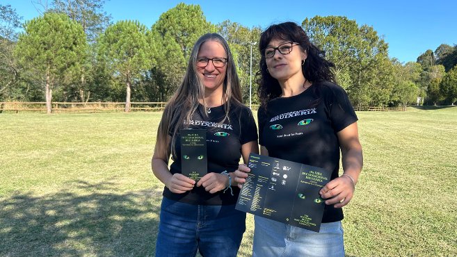 La temàtica central de la Fira de la Bruixeria de Sant Joan les Fonts d’enguany serà l’Hinduisme