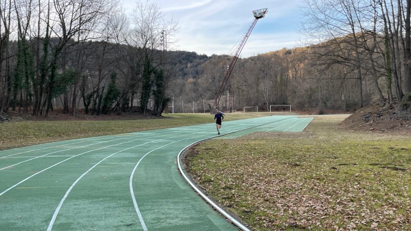 El Servei de Joventut d’Olot engega el ‘Jo + Esportiu’