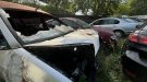 El dipòsit municipal d’Olot té actualment més de 200 vehicles abandonats