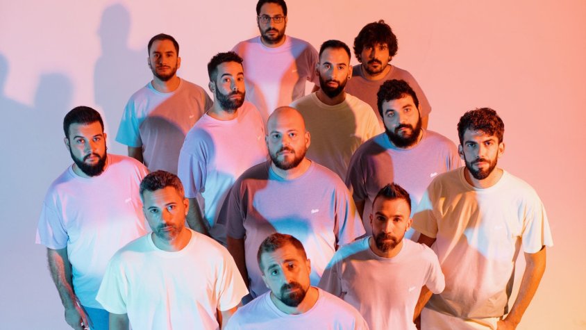 La Fúmiga torna a la Garrotxa com a cap de cartell de la Gala de les Preses