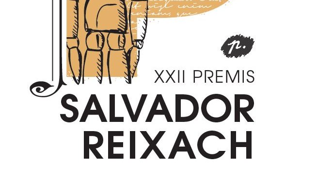 La 24a edició dels Premis Salvador Reixach del PEHOC reben més d’una setantena de treballs de recerca de tota Catalunya