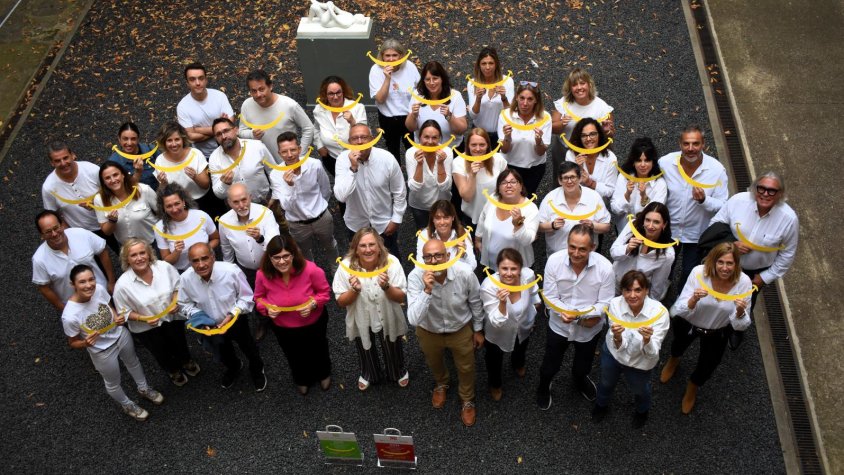 L’Associació de Comerciants d’Olot participarà, un any més, a La ComerÇiada