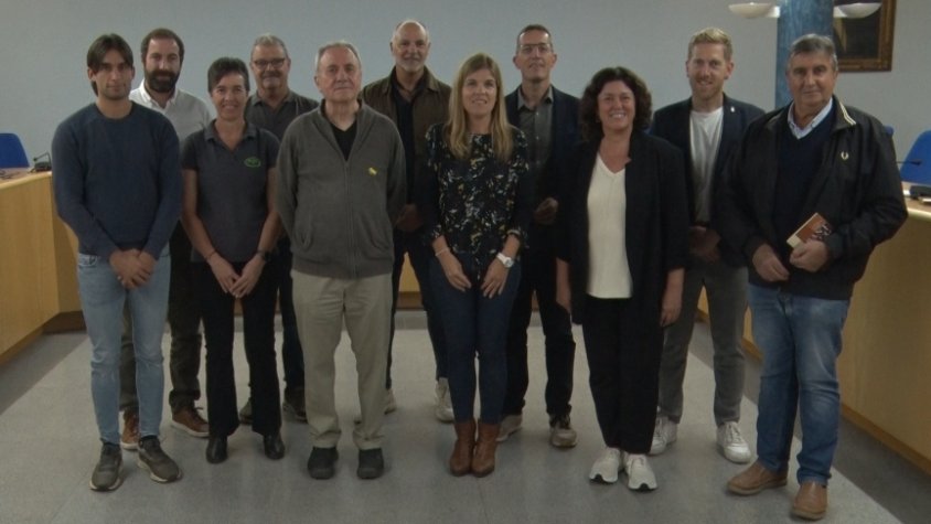 Més d’un centenar d’activitats durant la Fira de Sant Lluc a Olot del 19 i 20 d'octubre