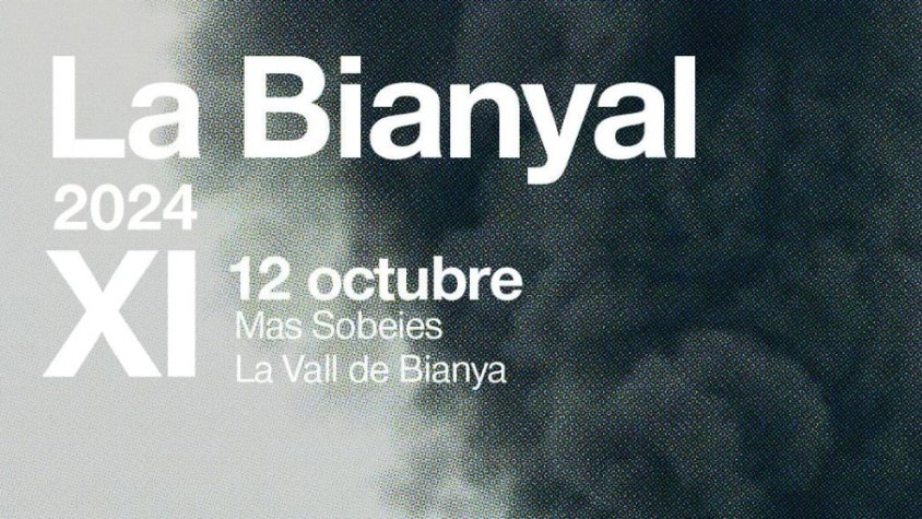 La XI Bianyal comptarà amb sis intervencions artístiques de 30 minuts cadascuna