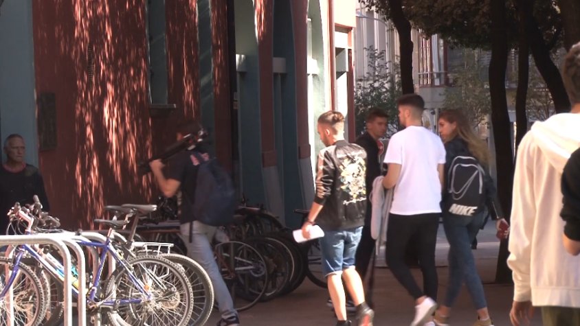 El director de l’Escola d’Art d’Olot reclama millores a Teisa i la creació de la residència d’estudiants