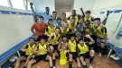El Bosc de Tosca s’emporta el gran derbi de Segona Catalana al camp del Sant Jaume (1-3)