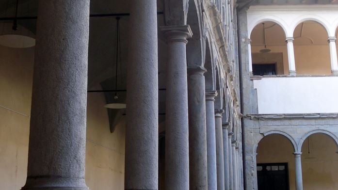 La Garrotxa se suma a les activitats per commemorar les Jornades Europees de Patrimoni