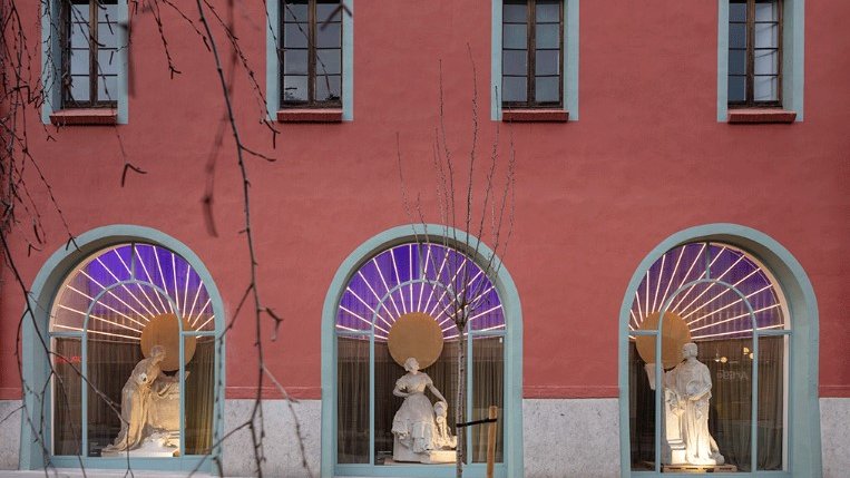 La residència d’estudiants d’Olot és necessària perquè centres com l’Escola d’Art no perdin atractiu