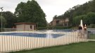L’Ajuntament de Riudaura ha facilitat 195 entrades reduïdes a veïns del poble perquè es poguessin banyar a la piscina de les Preses aquest estiu