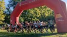 El Club Natació Olot reuneix uns 500 atletes al Cros d’Olot