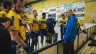L’Hoquei Olot torna a la competició oficial més de 5 mesos després
