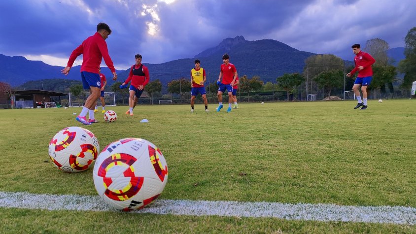 La millor Unió Esportiva Olot de la temporada rep el Sant Andreu a l’estadi municipal