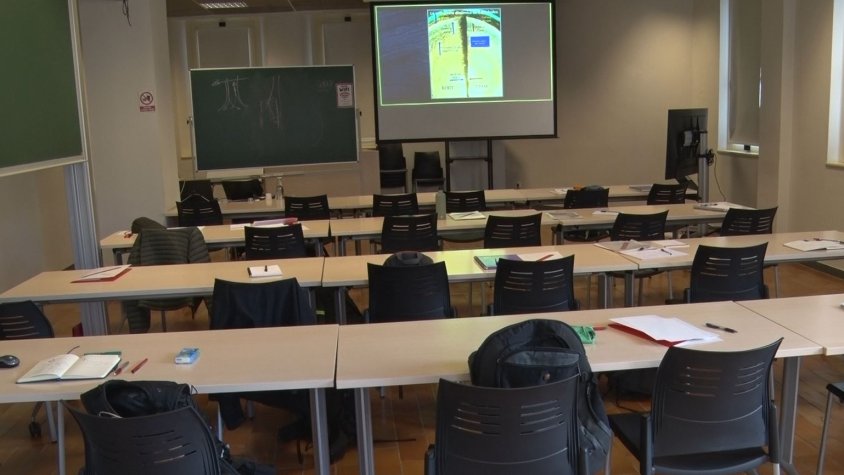 L’Ajuntament d’Olot segueix avançant en la remodelació de les instal·lacions de Can Monsà