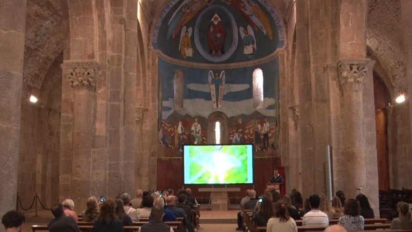 Una cinquantena d’empreses garrotxines han estat reconegudes per fer de la comarca un territori socialment responsable