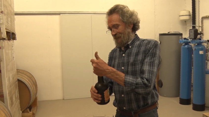 Xevi Codina, reconegut del primer Premi a l’Excel·lència Empresarial que ha creat l’Ajuntament d’Olot