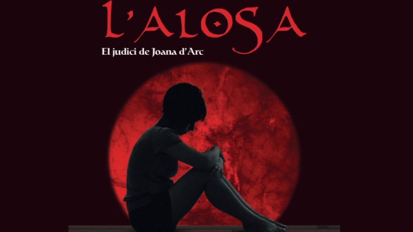 ‘L’Alosa’ arriba a l’Orfeó aquest dissabte