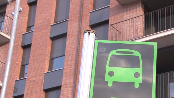 Durant aquesta setmana s’afegirà una parada del TPO a la nova oficina del Servei d’Ocupació de Catalunya ubicada a les Mates