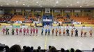 L’Hoquei Olot es veu superat pel CP Manlleu i cau en l’estrena a la lliga (3-6)