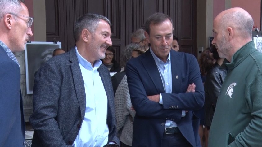 La Generalitat vol fer un mapeig de la Garrotxa per descentralitzar el desenvolupament industrial i garantir el creixement dels territoris