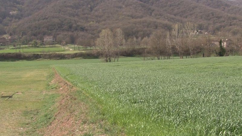 Santi Reixach, a l’espera que els nous responsables d’Educació es posin en contacte amb ell per parlar del projecte d’escola del poble