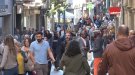 L’Associació de Comerciants d’Olot valora positivament la coincidència de la ComerÇiada amb la Fira de Sant Lluc