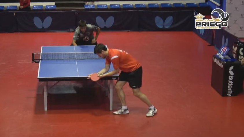 El Club Tennis Taula Olot torna a casa per rebre el Linares aquest divendres