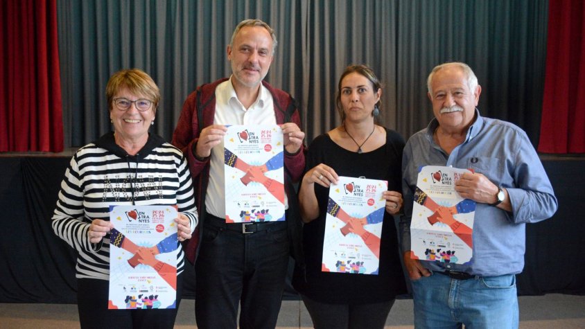 El Festival Entranyes tornarà a remoure el barri de Sant Miquel