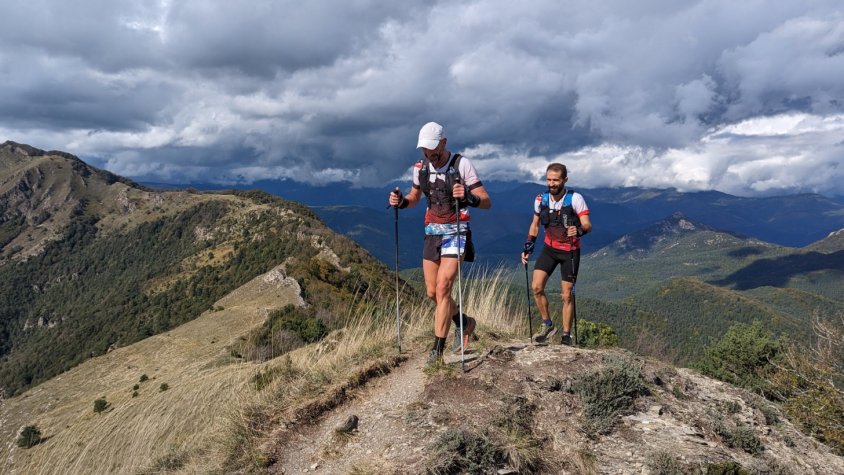La Trepitja Garrotxa arriba a la primera dècada de vida amb sorpreses i novetats aquest cap de setmana