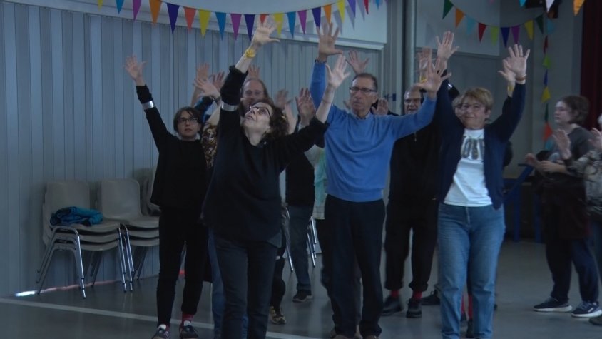 Crear vincles i cohesió al barri, l’objectiu del Festival Entranyes de Sant Miquel