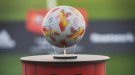 La millor Unió Esportiva Olot de l’any rep el Còrdova de Segona Divisió a la Copa del Rei
