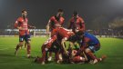 L'Olot es carrega el Còrdova als penals i passa de ronda de la Copa del Rei (1-1/4-3)