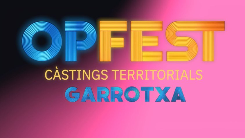 Gairebé 2.000 votacions i 30.000 visites a les nostres xarxes socials amb les finals territorials de l’OP Fest