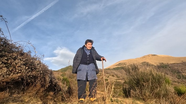 Olot Televisió estrena aquest divendres el documental ‘La Pubilla’