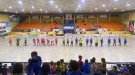 Un Hoquei Olot tossut suma la primera victòria a casa de la temporada (6-4)