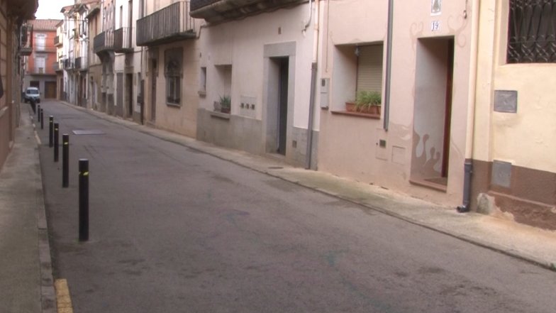 Josep Reig: "els ajuntaments petits ens és difícil poder fer complir les ordenances municipals"