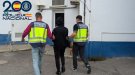 La Policia Nacional deté un home a Olot per emmagatzemar i distribuir pornografia infantil a través d'internet