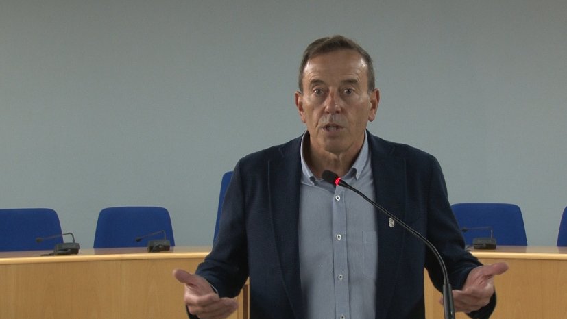 L’alcalde d’Olot assegura que el projecte constructiu de la variant està redactat i que està a l’espera que la Generalitat l’aprovi