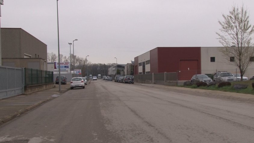 L’Ajuntament de les Preses preveu la creació d’una comunitat energètica al polígon que podria beneficiar, també, a comerços i veïns