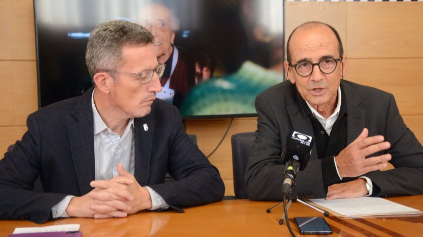 La 12ª edició de la Fira Orígens comptarà amb una seixantena de productors