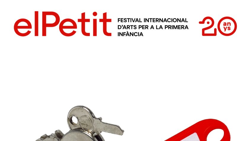 El festival ElPetit celebra 20 anys portant a Olot dos espectacles de dansa per al públic més menut