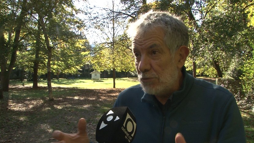 L’aiguat del 1940 va ser més important des del punt de vista geogràfic comparat amb el del País Valencià 