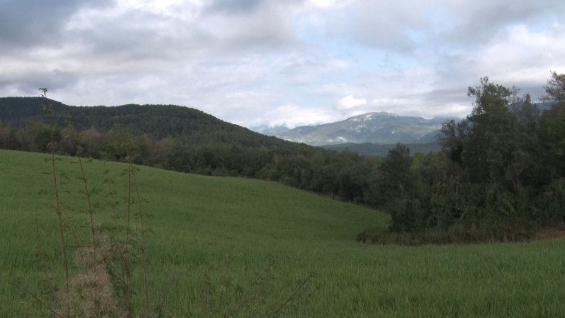 Lluís Guinó no vol ni la planta de biogàs de Serinyà, ni nova planta de residus de Beuda