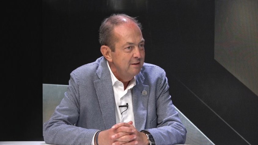 Adéu al lluitador incansable ple de bondat