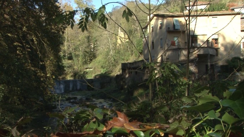 Les darreres danes no han acabat de portar l’aigua que necessitaria la Garrotxa