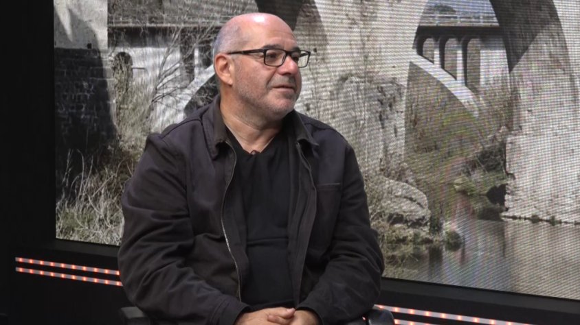 Lluís Guinó segueix a l’espera que l’amnistiïn i diu que no vol tornar a fer política més enllà de l’Ajuntament de Besalú