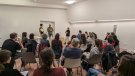 La 3a Jornada d’Educació i Literatura Infantil i Juvenil a la Garrotxa ha comptat amb la participació d’una setantena de docents