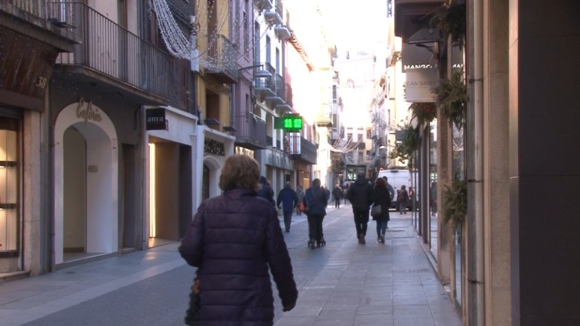 Canviar d’hàbits no és fàcil i s’ha de fugir dels pensament negatius
