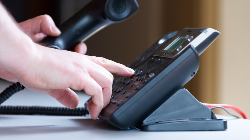 Augmenten les estafes telefòniques dels talls de llum